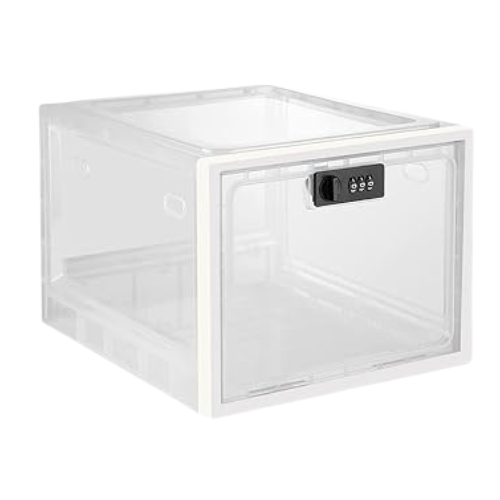 Tuck Lock Box